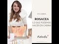 Rosacea que es y como tratarla