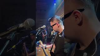 SALING  BELOK ANTAR VOCALIS #pagiboeta #pagiboetaband #benedpagiboeta