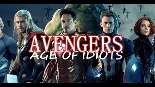 IDIOTS!! AGE OF IDOTS!!