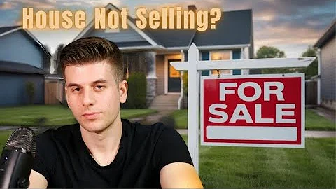 What To Do If Your House Doesn’t Sell?