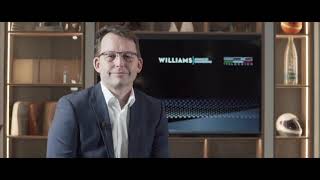 Italdesign Partners With Williams Advanced Engineering