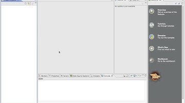 IBM Worklight Tutorial -- Installing Worklight + ADT + RTC