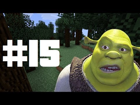 OGRE PROBLÉMÁK - Minecraft: Az Ígéret Földje #15 - OGRE PROBLÉMÁK - Minecraft: Az Ígéret Földje #15