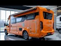 2026 Eura Mobil Integra Line 740 EB – Luxus auf Rädern! Das exklusivste Wohnmobil der Zukunft!