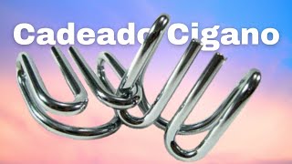 Cadeado Cigano Desvendando O Enigma Como Resolver Esse Quebra-Cabeça