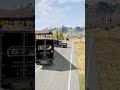 Realistic Highway Car Crashes #64