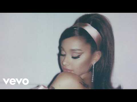Ariana Grande - Faded (Music Video)