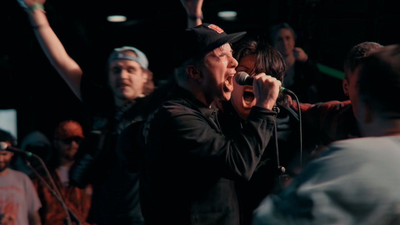 [hate5six] Fiddlehead - May 31, 2025 (Tied Down 2025)