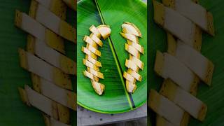 Download Lagu Amazing banana fruit cutting skills #banana #fruit #shorts MP3