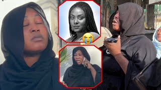 Download Lagu Oh Ndeysane 😭Ticket Laobé dioy na XaritamHalima Gadji... MP3