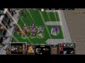 Warcraft 3 Reforged | Footmen vs Grunts | Beta