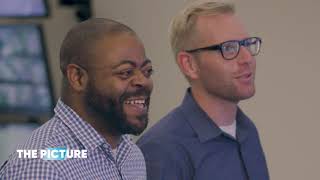 The PICTURE, episode 1 - Catalyte