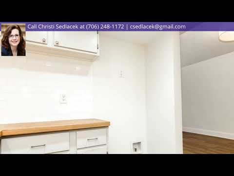 105 Tanyard Trl Trail, Watkinsville, GA home video tour