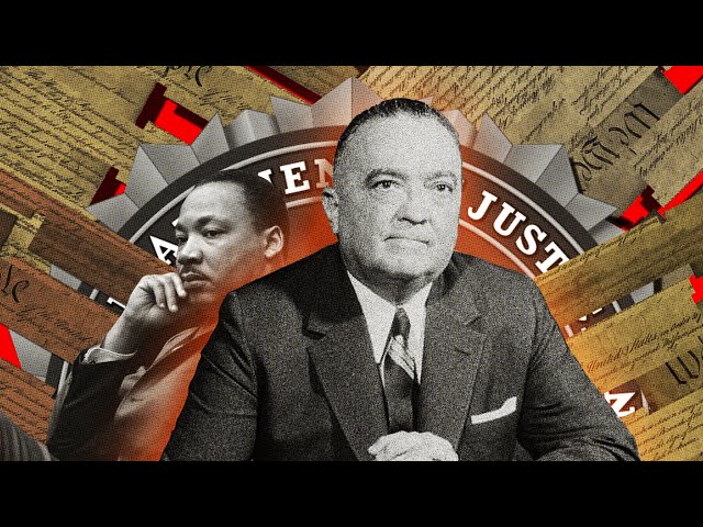 The complicated truth about J. Edgar Hoover - YouTube The complicated truth about J. Edgar Hoover - YouTube