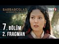 Barbaroslar Akdeniz'in Kılıcı 7. Bölüm 2. Fragman