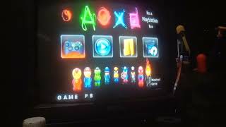 Hardis ps2 udh ditek