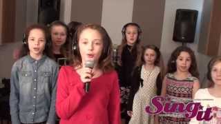 Suzanne Jackas party @ Sing-it Birmingham