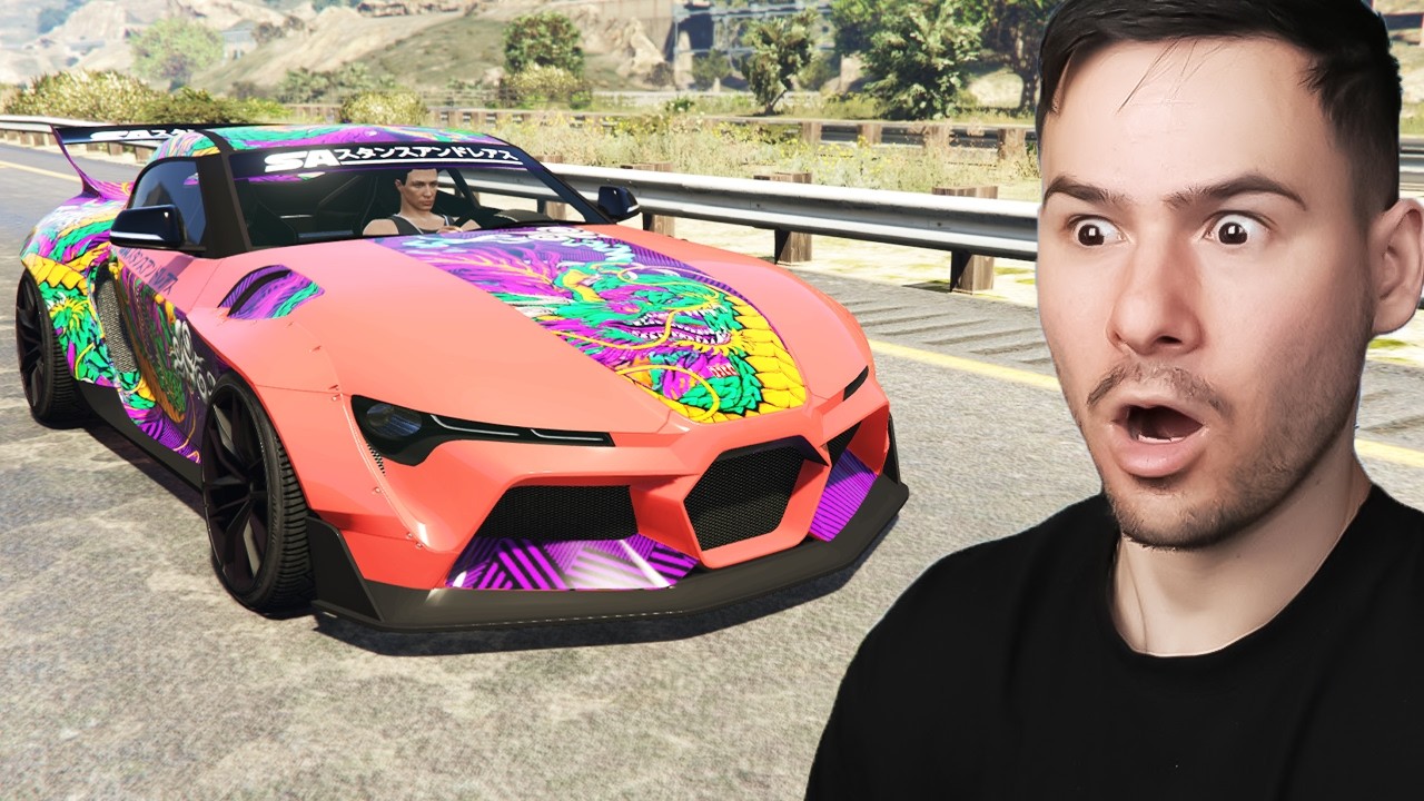 НАЙ-ЛОШИЯ ИЛИ ДОБЪР КЪСМЕТ?!😱Трансформиращи Състезания