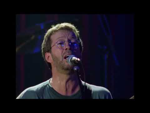 Eric Clapton - Someday After a While (Nothing But The Blues)