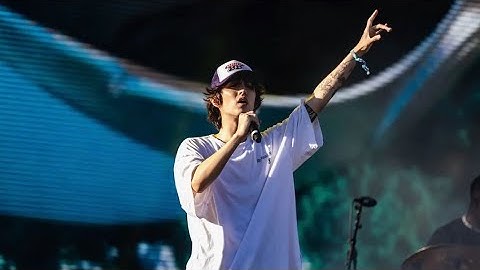 eaJ at Head In The Clouds HITC LA 2022 (Full Performance)