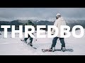 Grilog 31  snowboardin in thredbo australia