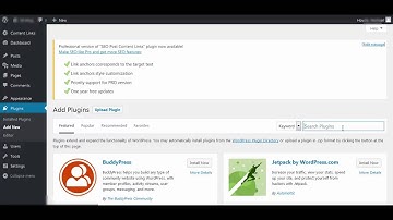 Install Backup & Restore Dropbox plugin on your wordpress website
