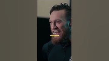 Conor McGregor Talks About Rematch With Khabib!
