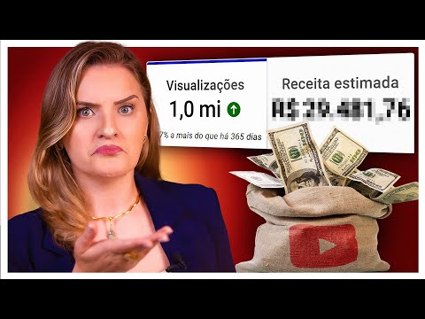 QUANTO o YOUTUBE
