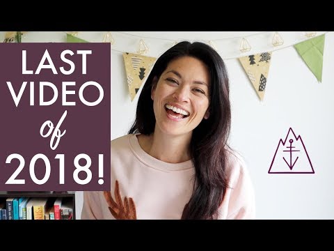 THE END OF VLOGMAS!