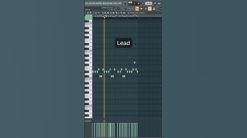 Tech House TUTORIAL #flstudio #flstudiotutorial