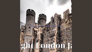Breathtaking Ambience for London Quarantine