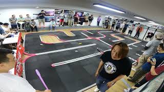 MINI-Z CUP HONG KONG 2024 (@HRC RD1) WIDE TOURING CLASS C MAIN