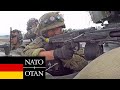 Arme allemande otan vhicules de combat marder ifv et soldats allemands en gorgie