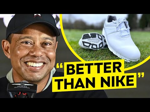 The BEST Golf Shoes For Men That Will Change Your Game FOREVER..