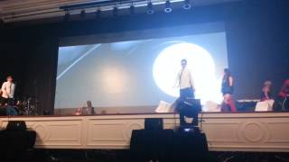 The Wild Ones - Unilever 2013 Annual Dinner Champ :)