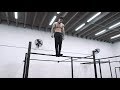 How To Jump On The Bar | THENX