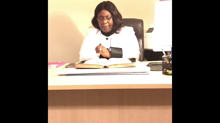 Dr. Joyce McCabe