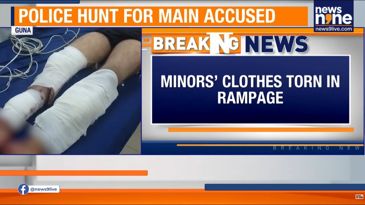 Farmer Crushed to Death by BJP Leader’s Men in MP: Wife & Teen Girls Assaulted Over Land Dispute