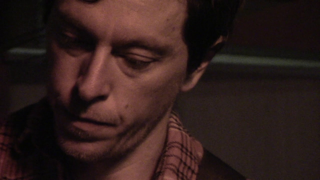 George Cartwright's Smashing Carp at The Kyber Pass Nov 30 2017