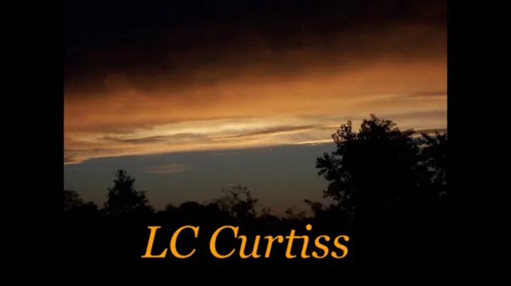 LOVE   Nat King Cole Version by LC Curtiss