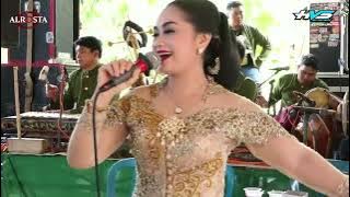 WARU DOYONG ( Ayo Yooo Parikan Sik ) - ALROSTA MUSIC - ARS JILID2 - HVS SRAGEN 4 LIVE BUDURAN