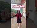 Inside Global Vertical’s daily warehouse operations in China. #supplychain #warehouse #shipping #ddp