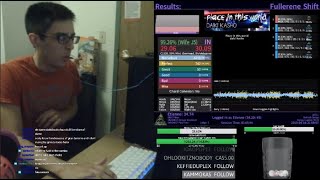 Threw Away My Best FC Oops