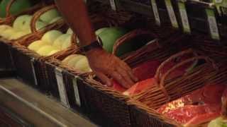 River Fresh IGA Fresh Produce Department