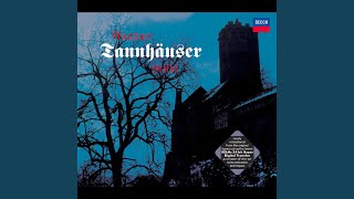 Wagner: Tannhäuser (Paris/Vienna Version), Act III: Wie Todesahnung Dämmrung deckt die Lande