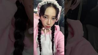 🅣🅞🅚🅨🅞 🅓🅞🅜🅔 💙#aespa #에스파 #KARINA #카리나 #shorts