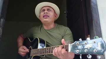 Iwan Fals Dendam Damai Cover by Ribiel Fals #iwanfals#iwanfalscover#dendamdamai