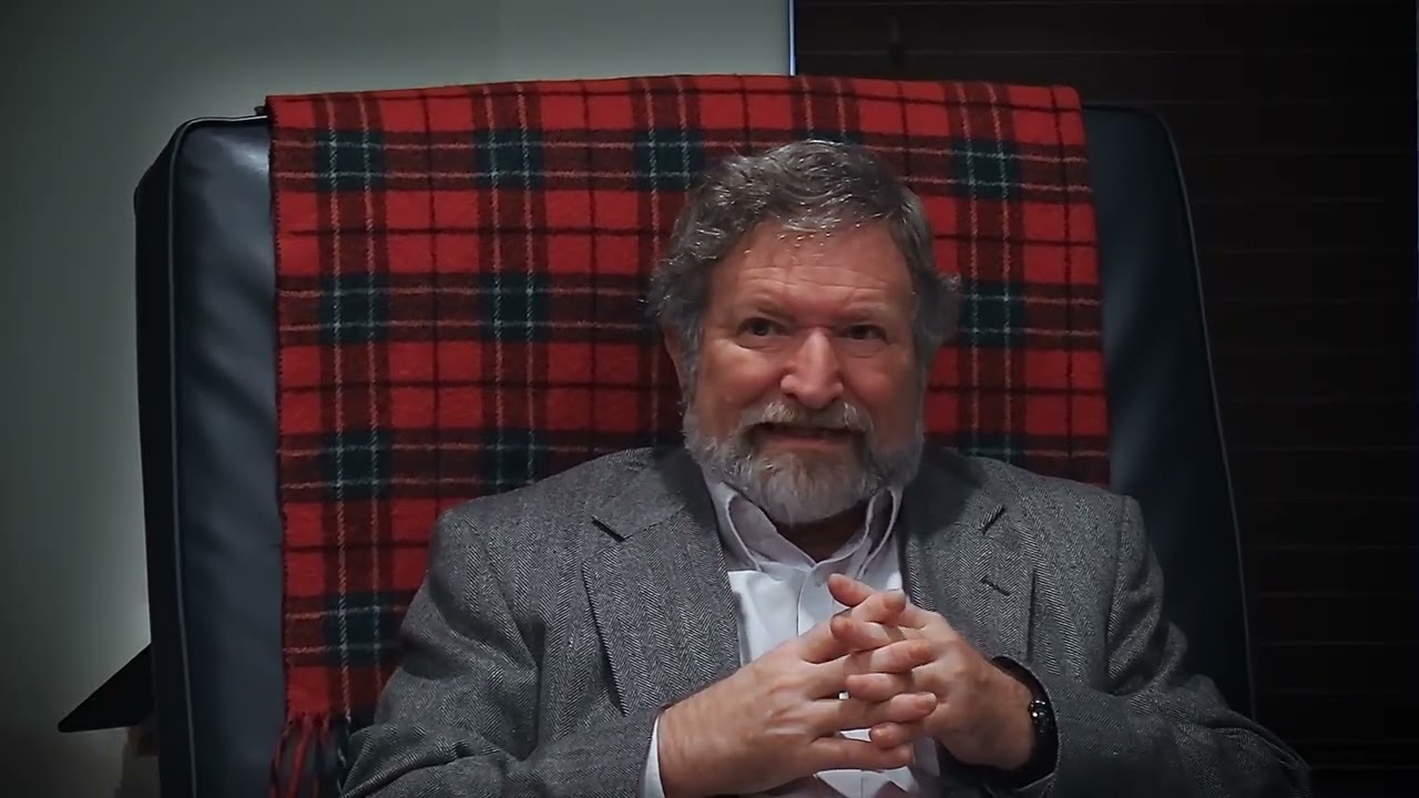 В поисках божественного руководства | Валаам, часть 1