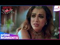Suhaagan Chudail | Ep. 50 | Mahasur And Nishigandha Attack Each Other-Why? | Colors TV