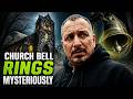 Church Bell Rings Mysteriously at an Abandoned Church